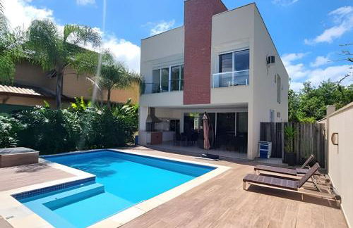 Casa Marítima de Luxo: Praia da Baleia - Foto 1