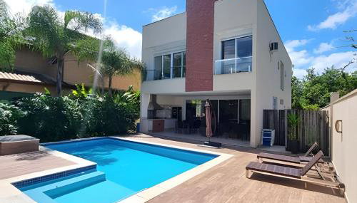 Casa Marítima de Luxo: Praia da Baleia - Foto 1