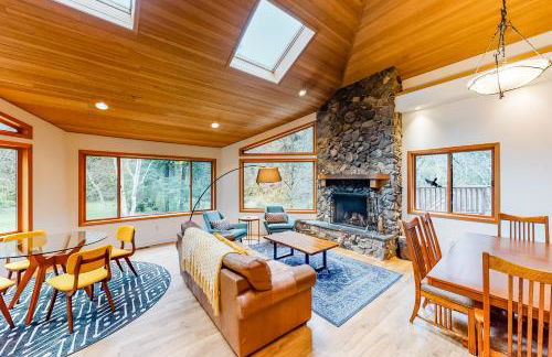 Tilikum House - Foto 1