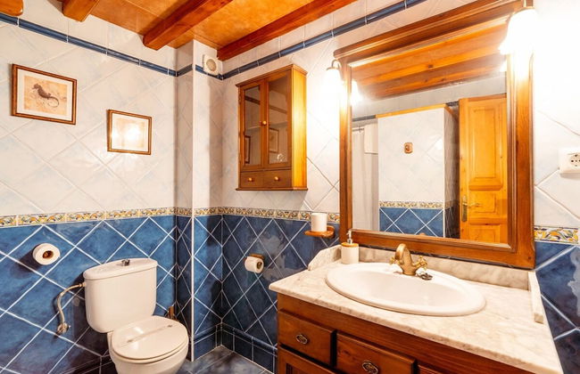 Unik Vacation Dames i Vells - Foto 15