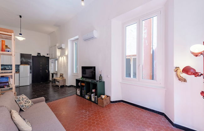 Excellent 2-bed flat in Genoa's Old Town - Foto 13