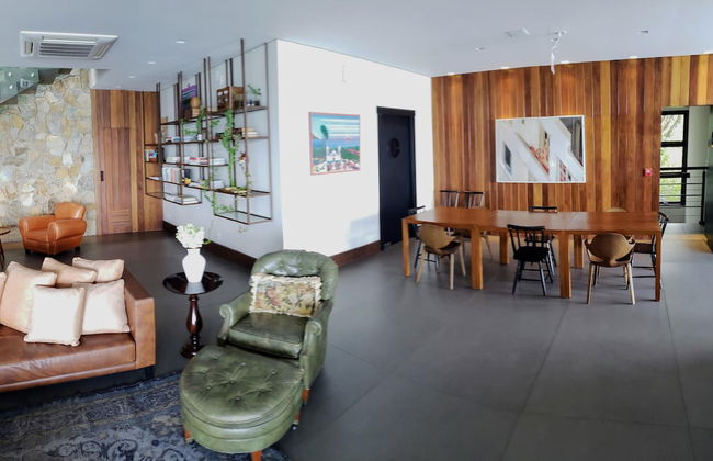 Casa Quatro Oito - Photo 59