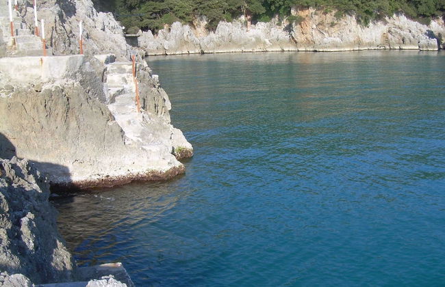 Cozy Holiday Home in Lerici near Sea - Foto 69