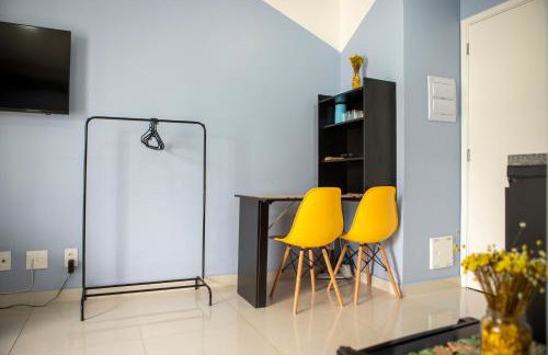 Blue Liberdade - Foto 12