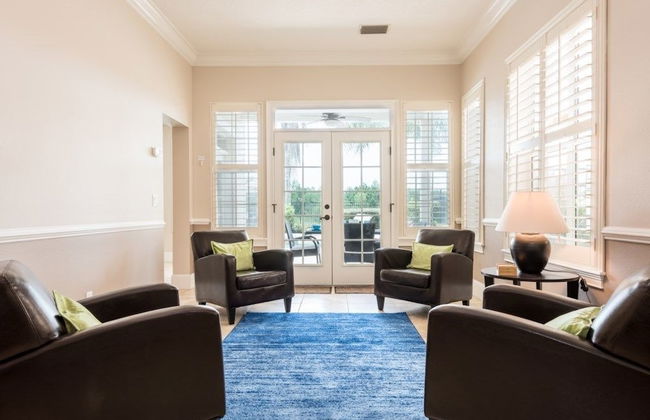 Je47715 - Reunion Resort - 3 Bed 2 Baths Villa - Foto 2