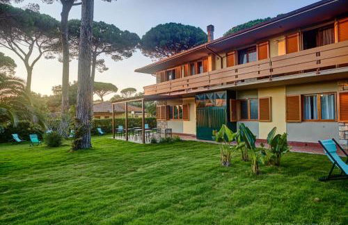 Dimora Punta Ala - Foto 47