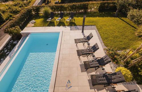 Villa Klara by AwayToCroatia - Foto 12