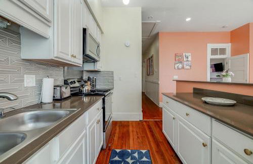 Red Brick Beauty in Downtown - Foto 43