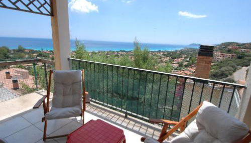 Apartment Le Ginestre-1 by Interhome - Photo 4