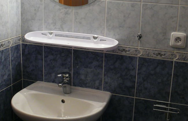 Apartmány OKOUN - Foto 19