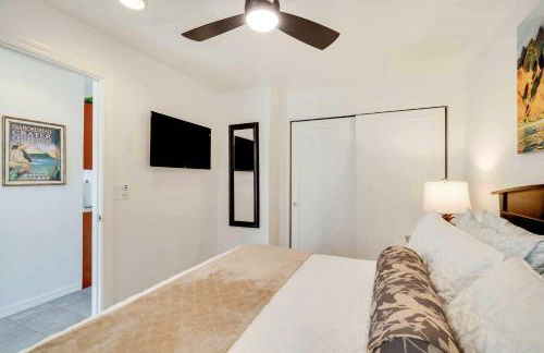 Waipouli Beachfront Condo with Balcony and Ocean Views - Foto 14