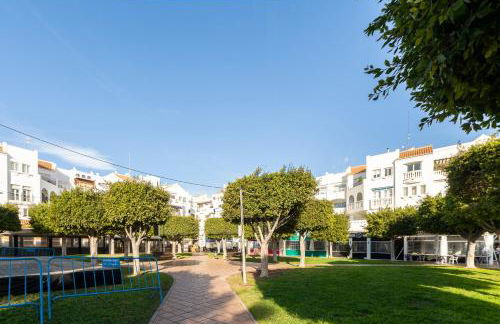 Just at the heart of the village - Foto 25