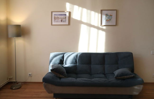 David's Apartment - Photo 21