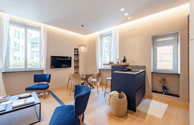 A dreamlike apt in Piazzetta Portofino - Foto 9