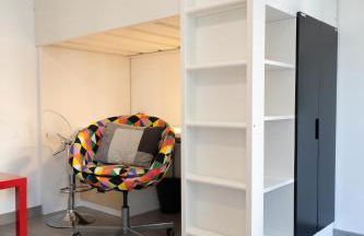 Le Quai de Prague - Cosy - Central - Loire - Parking gratuit dans la rue - Foto 19