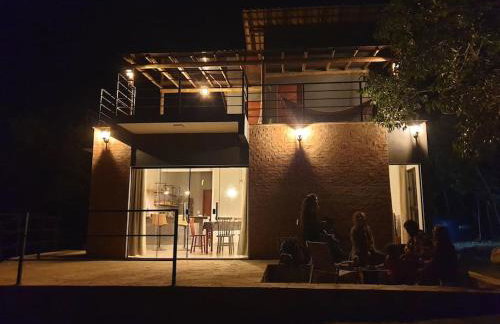 Casa Beija-flor no Vale do Capão - Foto 63