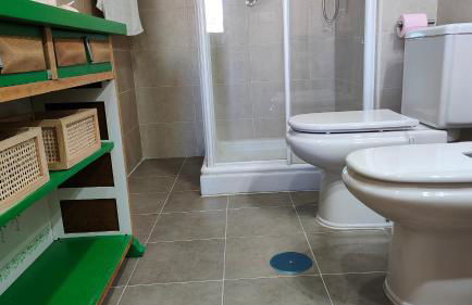 El sitio de mi Recreo en Béjar - Photo 24