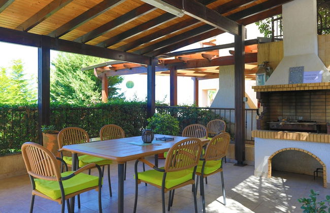 Villa Arbanassi in Latchi - Foto 9