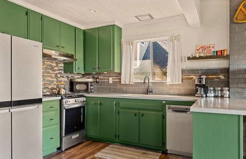 Romantic & Family Friendly Chalet In The Woods - Foto 37