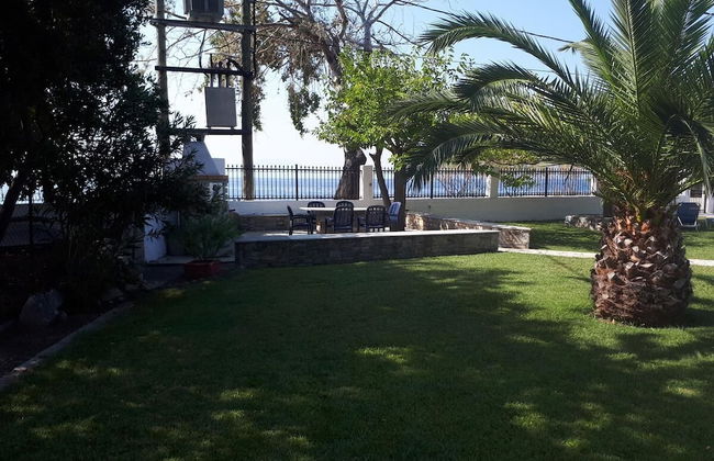 Villa Kallimanis - Foto 32