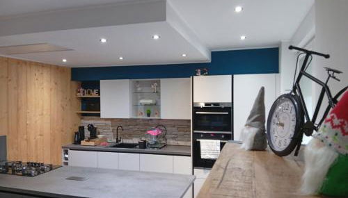 Comme chez Soi - Foto 5