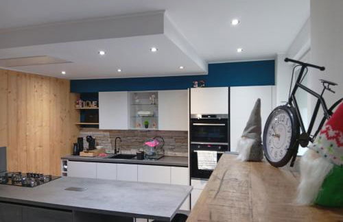 Comme chez Soi - Foto 5