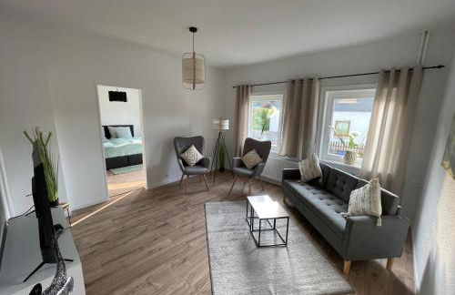 Bergstadt Apartment Lautenthal ,Modern, Stylisch, Geräumig - Foto 60