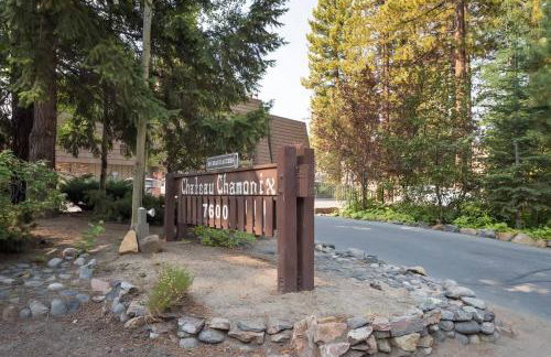 Beach-N-Ski Condo - Foto 36