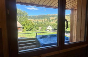 Châlet au pied du Puy Mary - Photo 13