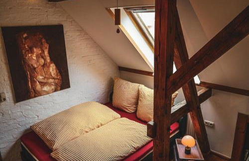 Romantisches Vintage Atelier in Caputh bei Potsdam - Foto 33