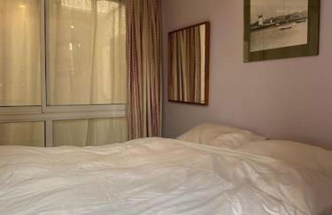 Charmigt byhus med takterass - Foto 21