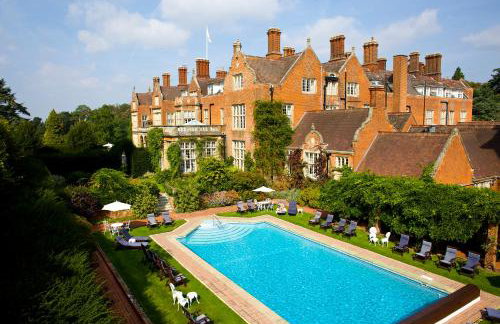 Tylney Hall Hotel - Photo 1