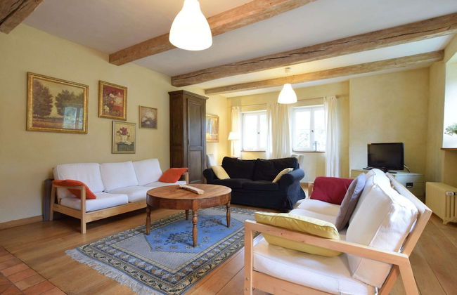 Castle Wing Situated in the Heart of a Quiet - Foto 8