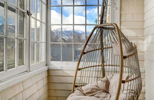 Noble Summit BBQ & Fire Pit & Scenic Views - Foto 12