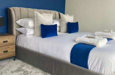 Stunning modern home set in beautiful grounds. - Foto 30