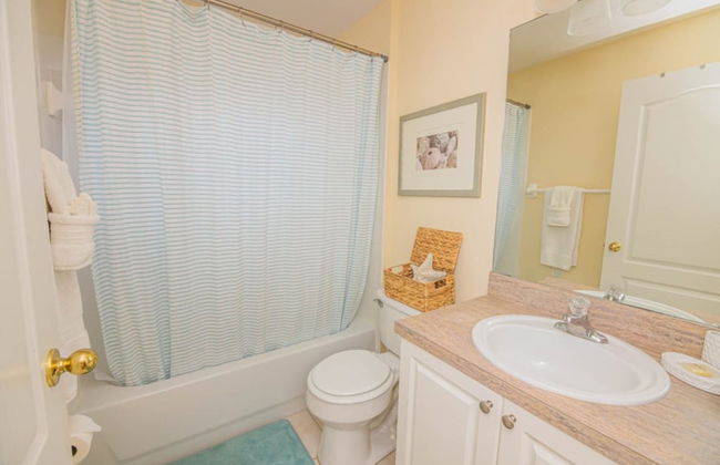 Comfortable Tuscan Ridge Vacation Home - Foto 19