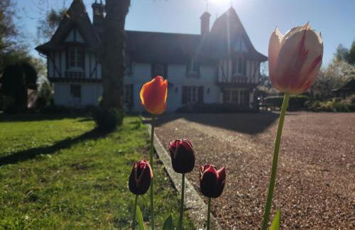 Demeure du Haut Canteloup - Foto 34