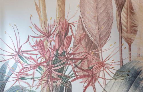 BOTANIC GUESTHOUSE ESTE - Foto 31