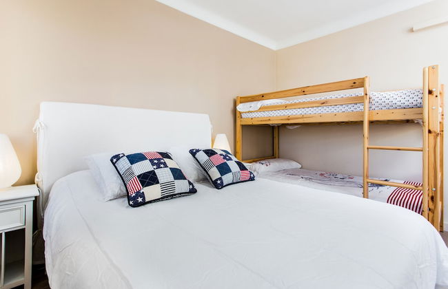 Apartamento Miracle Tarragona TH44 - Foto 4