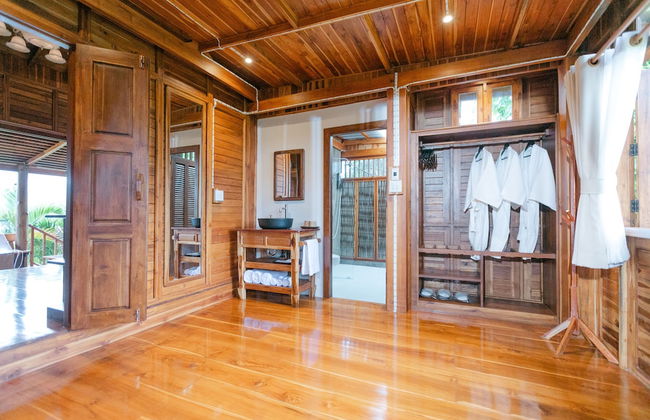 Saksila Resort - Photo 21