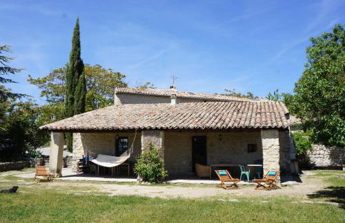 Le Mas de Fournery - Photo 19