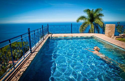 Villa Casa del Sol - Foto 1