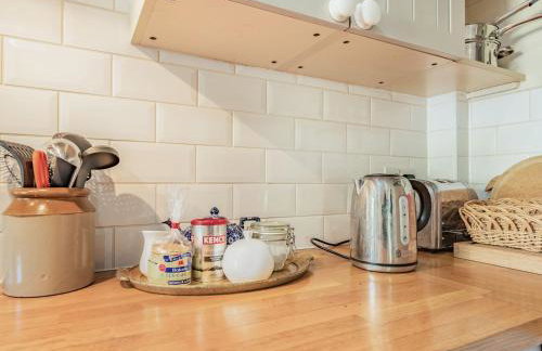 Laburnham Cottage - Foto 8