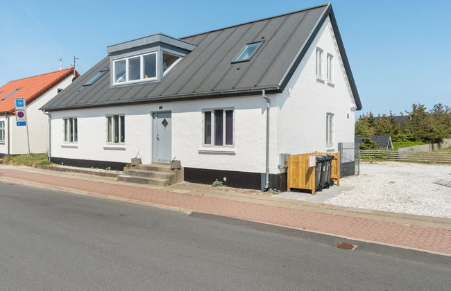 "Thilla" - 100m from the sea - Foto 9