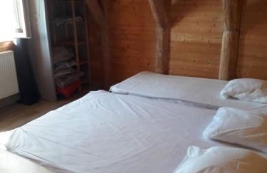 Maison de village gîte de "La Roche" - Foto 20