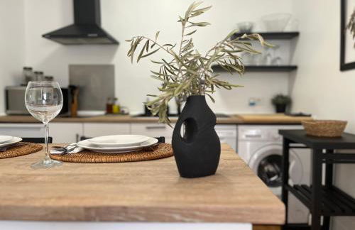 Estudio a 10 minutos del Puerto Banus - Photo 23