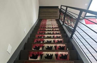 Mariposa Grove Creekside Retreat - To be featured on STAYCATION on the Destination Channel in 2026! - Foto 16