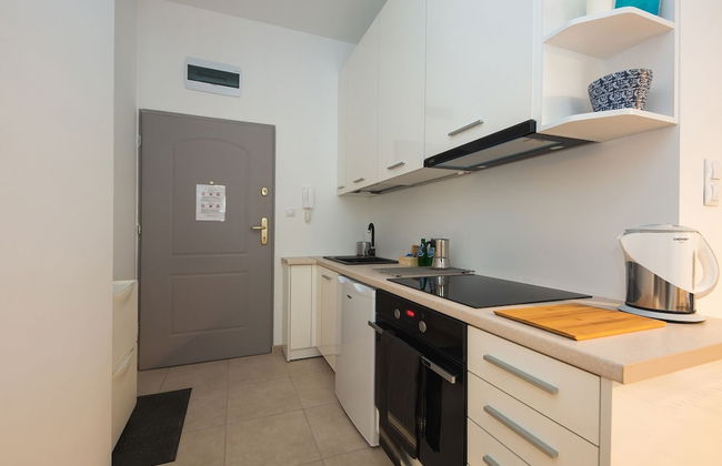 ShortStayPoland Środkowa (B48) - Foto 6