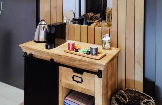 L'Oustalou - Tiny house en Aubrac - calme & nature - Foto 14