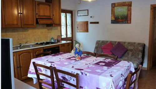 Appartamento Il Bosco Incantato - Foto 4